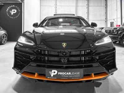 Lamborghini Urus URUS SE/NEW 2025/ STOCK AVAILABLE DIRECTLY (2025) - Photo 2