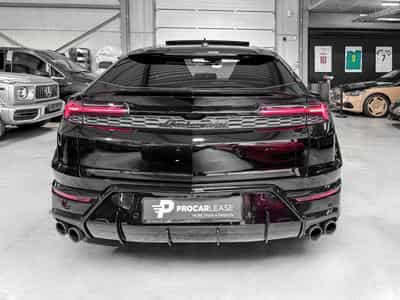 Lamborghini Urus URUS SE/NEW 2025/ STOCK AVAILABLE DIRECTLY (2025) - Photo 6
