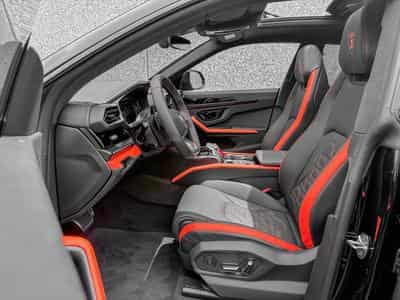 Lamborghini Urus URUS SE/NEW 2025/ STOCK AVAILABLE DIRECTLY (2025) - Photo 7