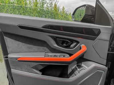 Lamborghini Urus URUS SE/NEW 2025/ STOCK AVAILABLE DIRECTLY (2025) - Photo 9
