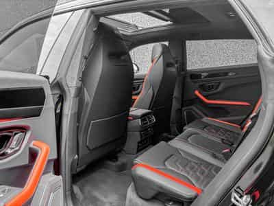 Lamborghini Urus URUS SE/NEW 2025/ STOCK AVAILABLE DIRECTLY (2025) - Photo 12