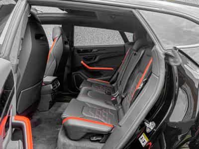 Lamborghini Urus URUS SE/NEW 2025/ STOCK AVAILABLE DIRECTLY (2025) - Photo 13