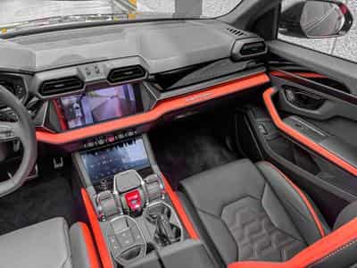 Lamborghini Urus URUS SE/NEW 2025/ STOCK AVAILABLE DIRECTLY (2025) - Photo 15