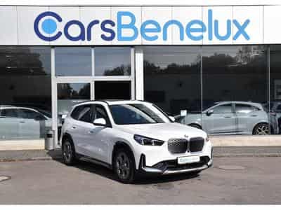 BMW iX1 eDrive20 xLine 66,5 kWh PANO CUIR MEMO ACC CAM360 HUD 1°MAIN (2025) - Foto 1