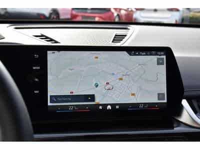 BMW iX1 eDrive20 xLine 66,5 kWh PANO CUIR MEMO ACC CAM360 HUD 1°MAIN (2025) - Foto 11