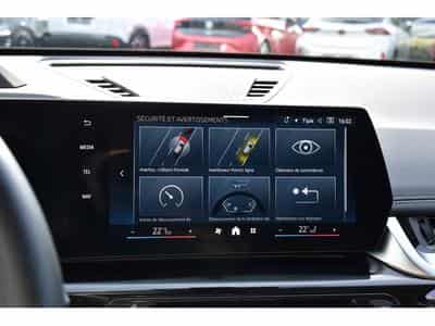 BMW iX1 eDrive20 xLine 66,5 kWh PANO CUIR MEMO ACC CAM360 HUD 1°MAIN (2025) - Foto 13