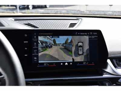 BMW iX1 eDrive20 xLine 66,5 kWh PANO CUIR MEMO ACC CAM360 HUD 1°MAIN (2025) - Foto 15