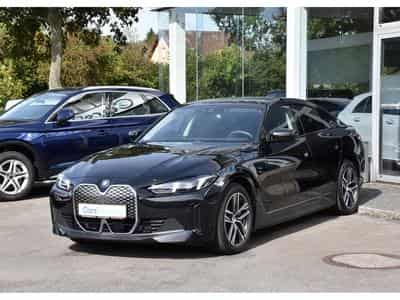 BMW i4 Gran Coupe eDrive40 83,9 kWh CUIR CAM 1° MAIN (2025) - Foto 2