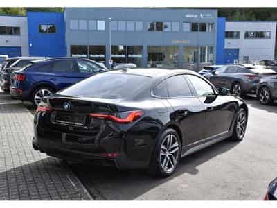 BMW i4 Gran Coupe eDrive40 83,9 kWh CUIR CAM 1° MAIN (2025) - Foto 4