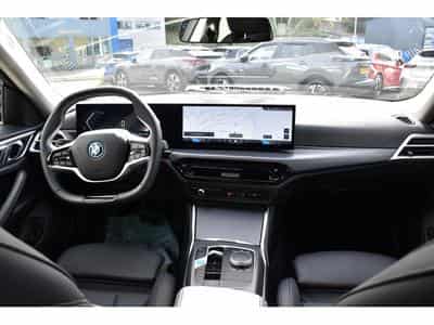 BMW i4 Gran Coupe eDrive40 83,9 kWh CUIR CAM 1° MAIN (2025) - Foto 9