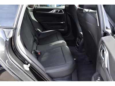 BMW i4 Gran Coupe eDrive40 83,9 kWh CUIR CAM 1° MAIN (2025) - Foto 8
