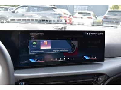 BMW i4 Gran Coupe eDrive40 83,9 kWh CUIR CAM 1° MAIN (2025) - Foto 11