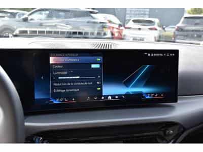 BMW i4 Gran Coupe eDrive40 83,9 kWh CUIR CAM 1° MAIN (2025) - Foto 14
