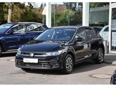 VW Polo 1.0 TSI 115 Life DSG SG CHFF CLIMA REGUL PDC CAM NEUVE (2026) - Foto 2
