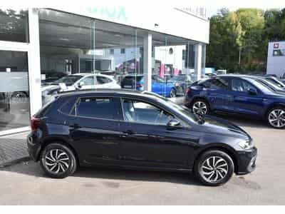 VW Polo 1.0 TSI 115 Life DSG SG CHFF CLIMA REGUL PDC CAM NEUVE (2026) - Foto 3