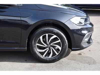 VW Polo 1.0 TSI 115 Life DSG SG CHFF CLIMA REGUL PDC CAM NEUVE (2026) - Foto 5