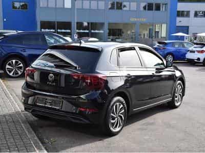 VW Polo 1.0 TSI 115 Life DSG SG CHFF CLIMA REGUL PDC CAM NEUVE (2026) - Foto 4