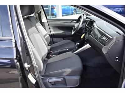 VW Polo 1.0 TSI 115 Life DSG SG CHFF CLIMA REGUL PDC CAM NEUVE (2026) - Foto 7