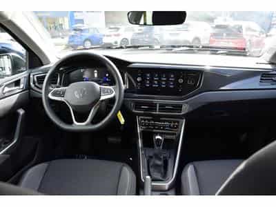 VW Polo 1.0 TSI 115 Life DSG SG CHFF CLIMA REGUL PDC CAM NEUVE (2026) - Foto 9