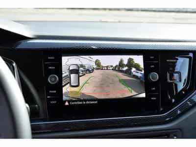 VW Polo 1.0 TSI 115 Life DSG SG CHFF CLIMA REGUL PDC CAM NEUVE (2026) - Foto 14