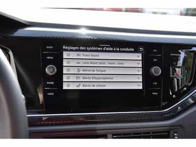 VW Polo 1.0 TSI 115 Life DSG SG CHFF CLIMA REGUL PDC CAM NEUVE (2026) - Foto 13