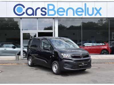 Citroën Berlingo Van Fourgon M 1.5 HDI 3 Pl. REGUL LANE CAM NEUF (2026) - Foto 1