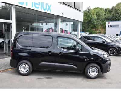 Citroën Berlingo Van Fourgon M 1.5 HDI 3 Pl. REGUL LANE CAM NEUF (2026) - Foto 3
