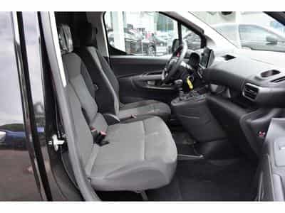 Citroën Berlingo Van Fourgon M 1.5 HDI 3 Pl. REGUL LANE CAM NEUF (2026) - Foto 6