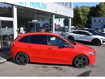 Mercedes B 180 AMG Line 7G-Tronic CUIR GPS LANE CAM CARNET (2020) - Foto 3