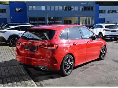 Mercedes B 180 AMG Line 7G-Tronic CUIR GPS LANE CAM CARNET (2020) - Foto 4