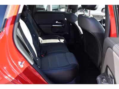 Mercedes B 180 AMG Line 7G-Tronic CUIR GPS LANE CAM CARNET (2020) - Foto 8