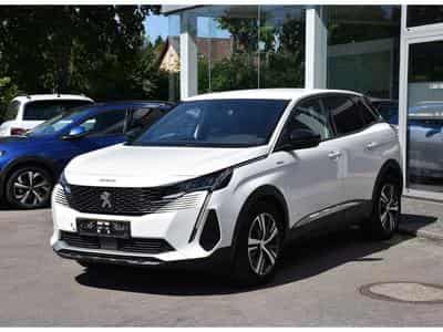 Peugeot 3008 1.6 Hybrid PHEV 224 Allure e-EAT8 LANE SIDE CAM 1° MAIN (2023) - Foto 2
