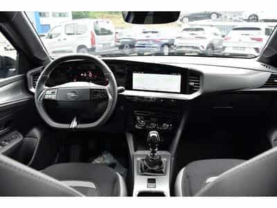Opel Mokka 1.2 Turbo GS ACC LANE SIDE GPS CAM 1° MAIN (2025) - Foto 9