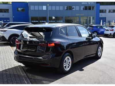 BMW 216 iA SG SPORT CUIR REGUL LANE CAM 1° MAIN (2023) - Foto 4