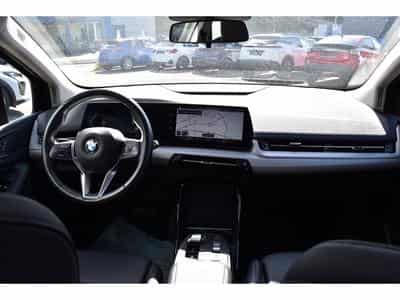 BMW 216 iA SG SPORT CUIR REGUL LANE CAM 1° MAIN (2023) - Foto 9