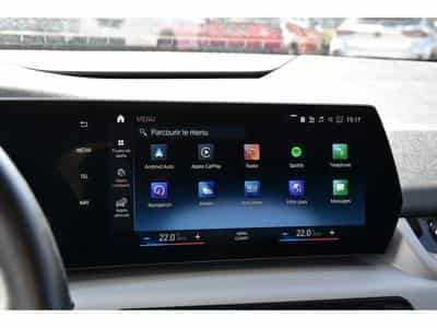 BMW 216 iA SG SPORT CUIR REGUL LANE CAM 1° MAIN (2023) - Foto 11