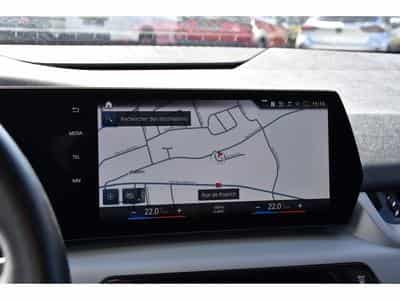 BMW 216 iA SG SPORT CUIR REGUL LANE CAM 1° MAIN (2023) - Foto 10