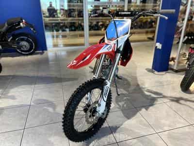 YCF Bigy FACTORY F150 MX (2024) - Foto 2