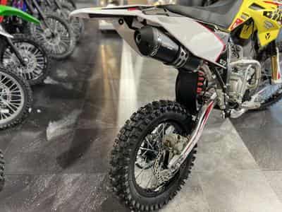 YCF Bigy FACTORY 190 MX DAYTONA (2024) - Foto 3