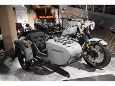 ChangJiang Dynasty (2024) - Foto 2