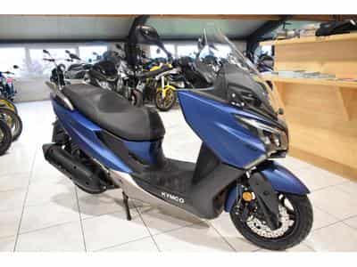 Kymco X-Town CITY 125 (2024) - Photo 7