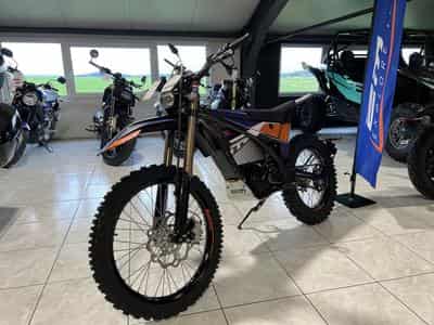 Electric Motion Escape XR 700 NM, 3500 KW, 85 KM/H, Autonomie 88 km, embrayage (2024) - Foto 2
