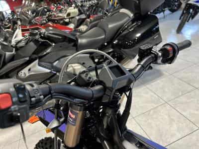 Electric Motion Escape XR 700 NM, 3500 KW, 85 KM/H, Autonomie 88 km, embrayage (2024) - Foto 5