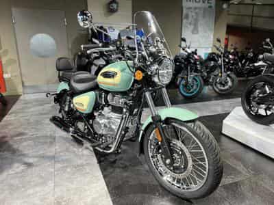 Royal Enfield Meteor 350 (2025) - Foto 6