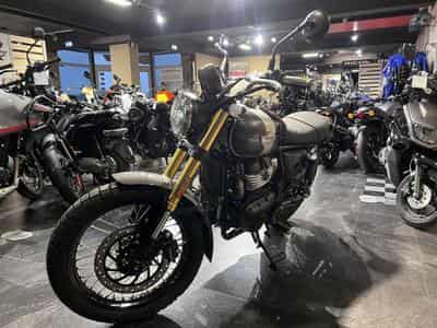 Royal Enfield Bear 650 Golden Shadow (2025) - Photo 2
