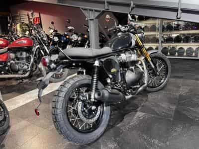 Royal Enfield Bear 650 Golden Shadow (2025) - Photo 3