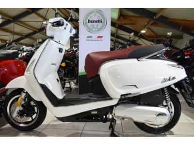 Kymco Like (2024) - Foto 4