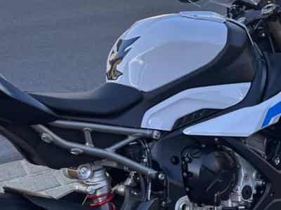 BMW S S1000RR (2026) - Foto 1