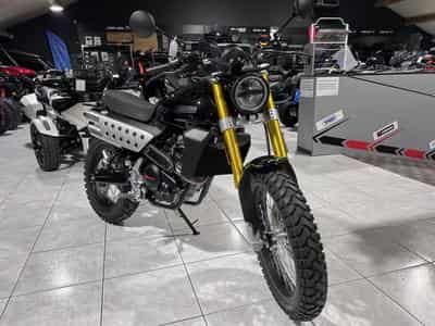 Fantic Caballero Scrambler (2025) - Foto 7