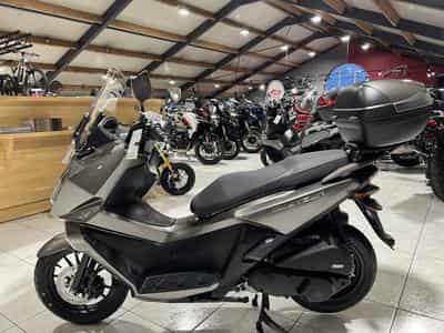 Kymco Skytown 50 (2025) - Photo 4